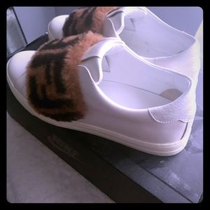 Fendi sneaker